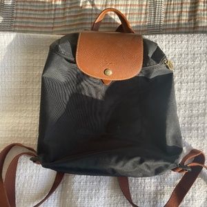 Longchamp backpack